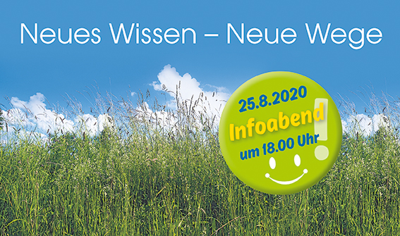 naturopath – Infoabend