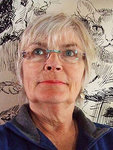 Waltraude Scheffel