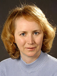 Sylvie Tschumakoff