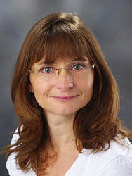 Ute Dolleck-Spamer