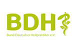 BDH - Bund Deutscher Heilpraktiker