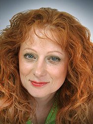 Gabi Heinz