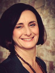 Carmen Bechstein
