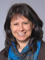 Sabine Escher 2016 zu klein