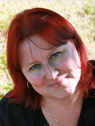 Petra Büttner