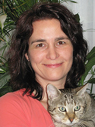 Pamela Simon