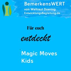 Magic Moves Kids