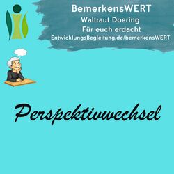 Perspektivwechsel