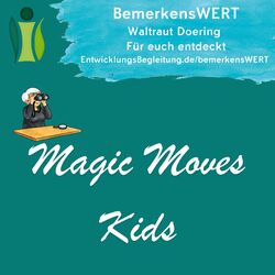 Magic Moves Kids
