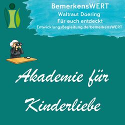 Akademie fuer Kinderliebe