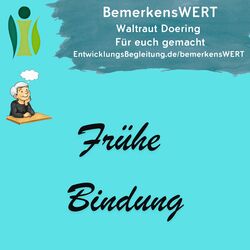 Fruehe Bindung