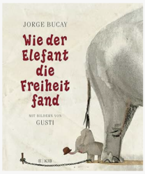 Buchcover KJB Verlag