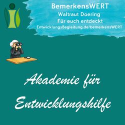Akademie fuer Entwicklungshilfe