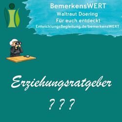Erziehungsratgeber