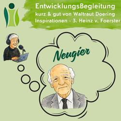 3  Heinz von Foerster