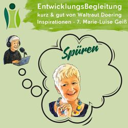 7  Marie-Luise Geiss
