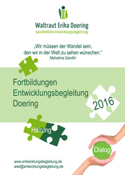 Fortbildungen 2016 (Deckblatt)