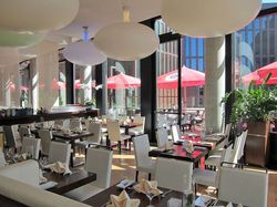 Dinner-Abende in Hamburg 1