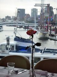 Dinner-Abende in Hamburg 2