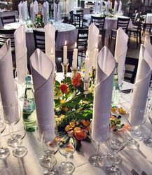 Dinner-Abende in Hamburg 3