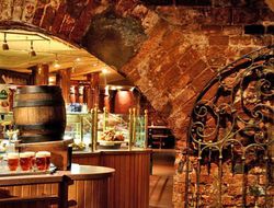 Dinner-Abende in Hamburg 4