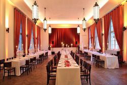 Dinner-Abende in Hamburg 5