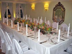 Dinner-Abende in Hamburg 8