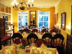 Dinner-Abende in Hamburg 9