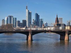 Frankfurt 1