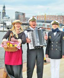 Hamburg Entertainment 2