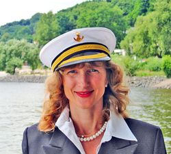 Kapitänshäuser und Strandidyll 3