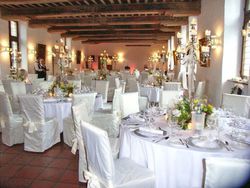 Scheunen-Party oder Abend im Schloss 3