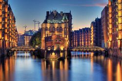 Speicherstadt 6