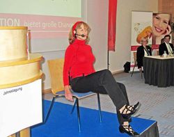 Tagung Aktiv und Teambuilding 1