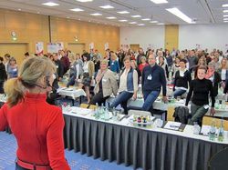 Tagung Aktiv und Teambuilding 3