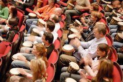 Tagung Aktiv und Teambuilding 5