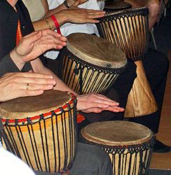 Tagung Aktiv und Teambuilding 6