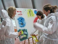 Teambuilding 2