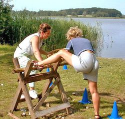 Teambuilding 5