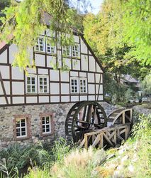 Weitere Ziele 8