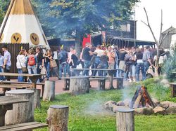 Western-Abenteuer 1