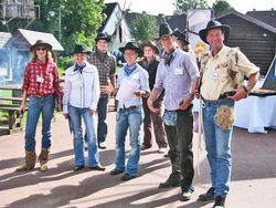 Western-Abenteuer 2