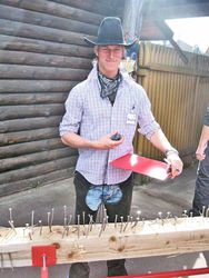 Western-Abenteuer 9