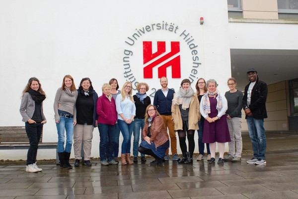 Workshop Uni-Hildesheim