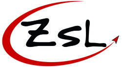 Logo Zentrum selbstbestimmtes -Leben