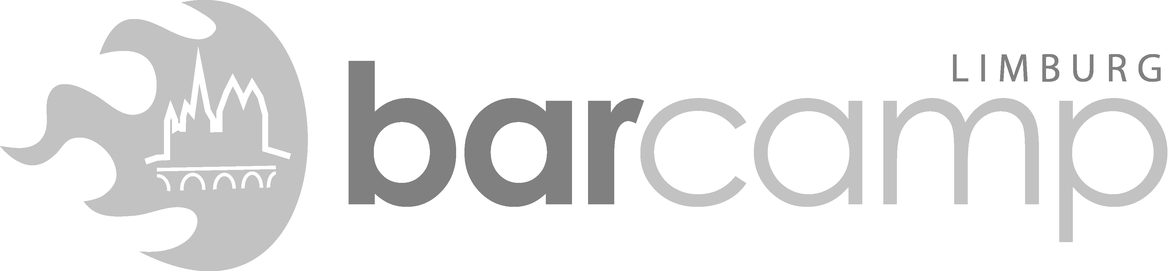 Logo des BarCamp Limburg