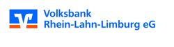Sponsor Volksbank Rhein-Lahn-Limburg