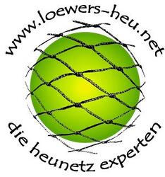 Sponsor Löwers Heunetze