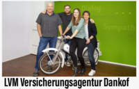 Sponsor LVM Versicherungsagentur Dankof