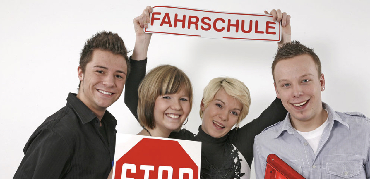 Fuehrerschein-auf-probe